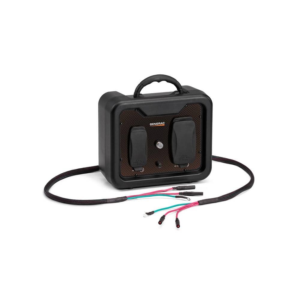 Parallel Kit for 2200 Watt and 2500 Watt Inverter Generators price history on PriceWatchPro