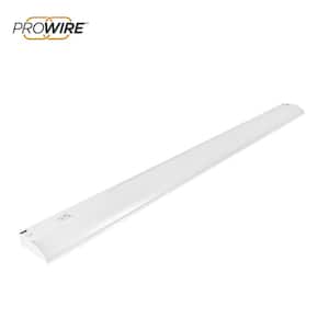 ProWire Direct Wire 36 in. LED White Under Cabinet Light