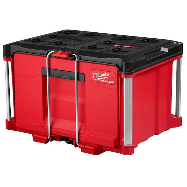 PACKOUT Single Drawer Tool Box