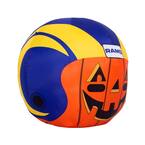 Dallas Cowboys 4' Inflatable Jack-O'-Helmet