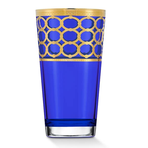 https://images.thdstatic.com/productImages/86ffb57b-9885-4f6d-8916-debdb7ee46c3/svn/gold-lorren-home-trends-highball-glasses-1516-c3_600.jpg