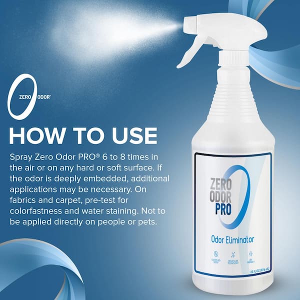  3D All Purpose Cleaner for Car, Home & Office Use - Multi  Surface Cleaner Spray 16oz. : Automotive