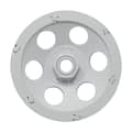 RIDGID 5 in. PCD Cup Wheel