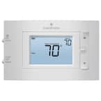 Digital Non-Programmable Thermostat