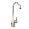 MOEN Sip Transitional Single-Handle Drinking Fountain Beverage Faucet ...