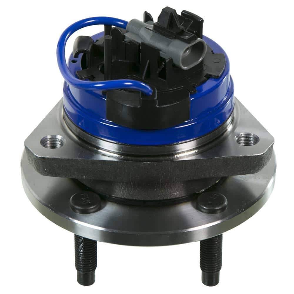 UPC 614046778498 product image for Wheel Bearing and Hub Assembly | upcitemdb.com