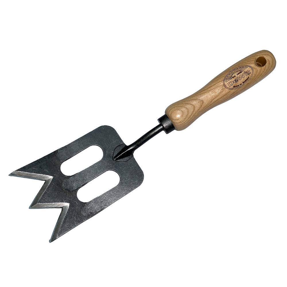 DeWit Hand Spork 31-0816 - The Home Depot