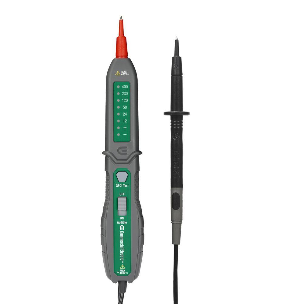 LED AC/DC Voltage Tester