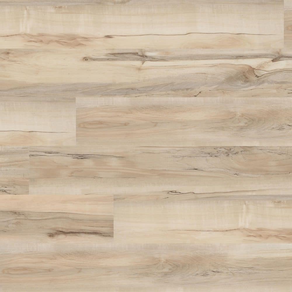 Malibu Wide Plank French Oak Inglewood 20 MIL 7.2 in. x 60 in. Click Lock  Waterproof Luxury Vinyl Plank Flooring (23.9 sq. ft./case) HDMVCL445RC -  The Home Depot