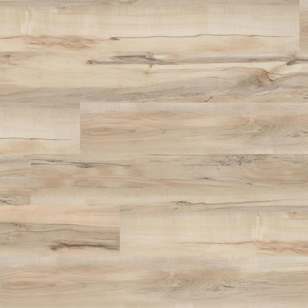 Take Home Sample-Lily Rose 7 in. W x 7 in. L Waterproof Hybrid Resilient Flooring price history on PriceWatchPro
