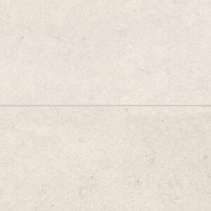 Poetry Stone Rectangle 24 in. x 48 in. Ivory Porcelain Tile (15.49 sq. ft./Case)