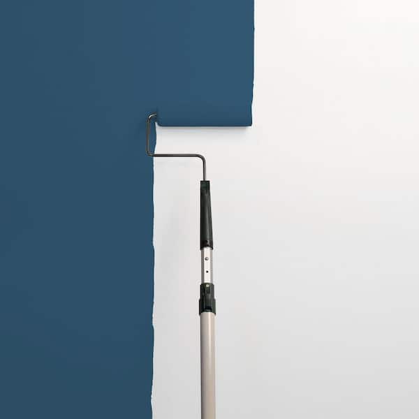 Blue Lava PPG1155-7 Paint