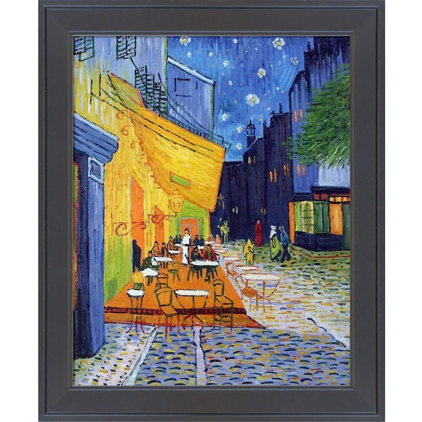 Van Gogh watercolor 24 set - WetCanvas: Online Living for Artists