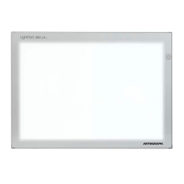 A5 LED Drawing Pad, Led Light Pad A5 Led Light Table Ultra-thin Led Light  Boxes, A5 LED Copy Board, Coloring Pad, Sketch Pad, with USB Cable, for  Stencil, Animation, Drawings 