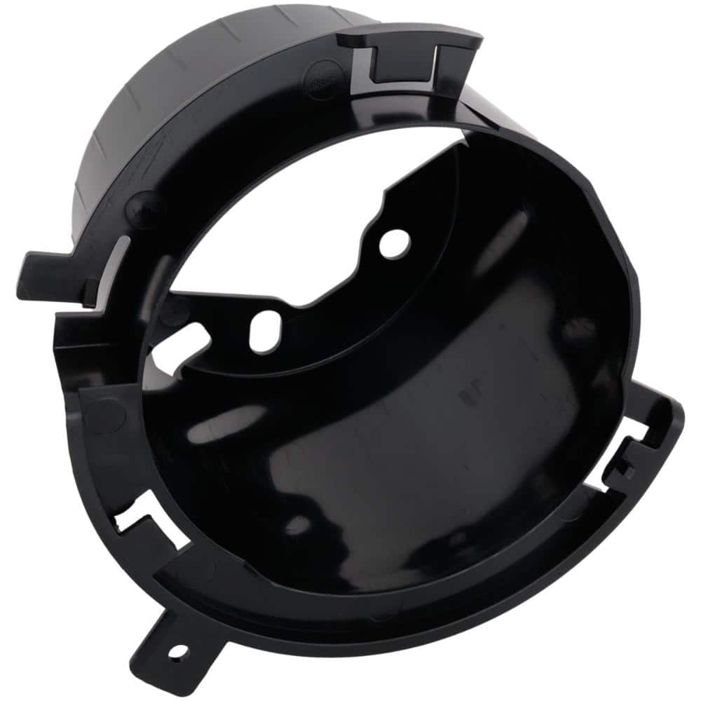 Fog Light Bracket Compatible with Dodge Durango 2011-2013 Front, Passenger Side price history on PriceWatchPro