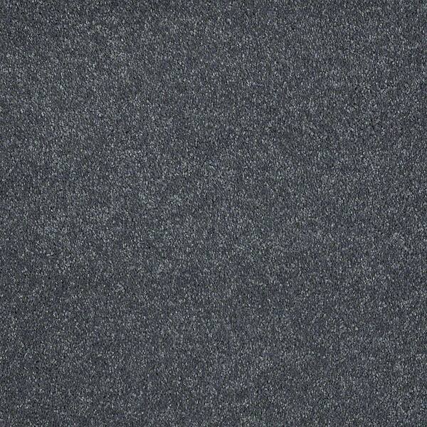 Home Decorators Collection Carpet Sample - Slingshot III - In Color Dove Gray 8 in. x 8 in.