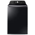 Samsung 27 Inch 4.5 cu. ft. High Efficiency Top Load Washing Machine