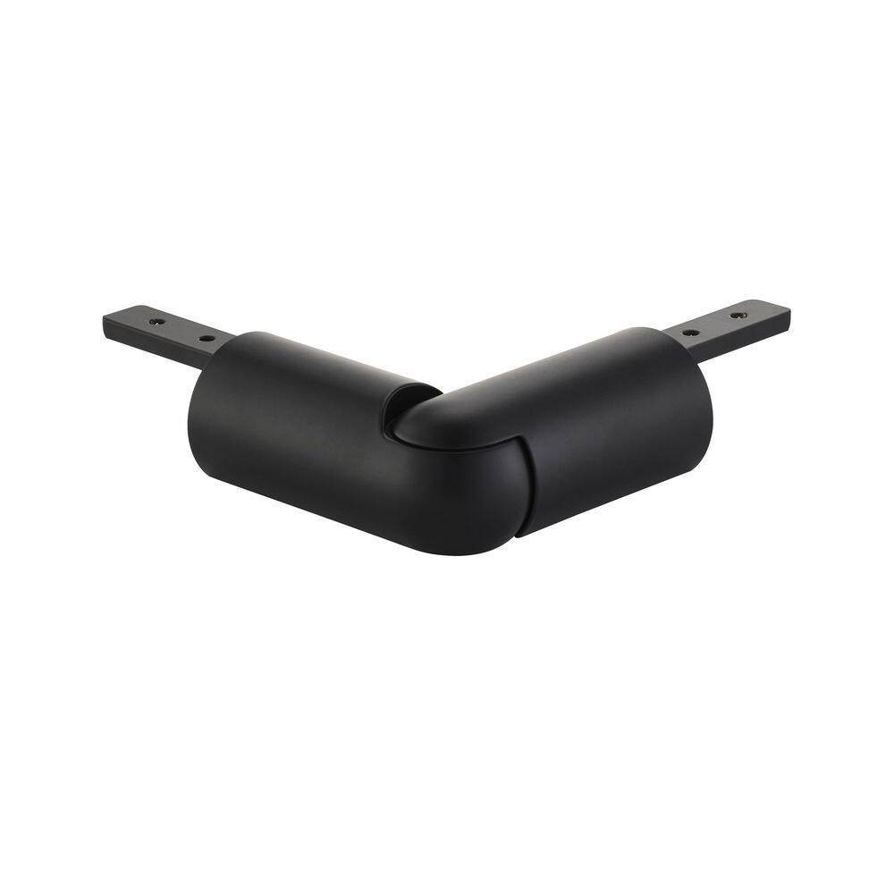 Draco Aluminum Adjustable Corner Round Handrail Joint price history on PriceWatchPro