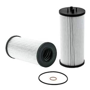 Engine Oil Filter