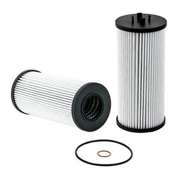Wix Engine Oil Filter