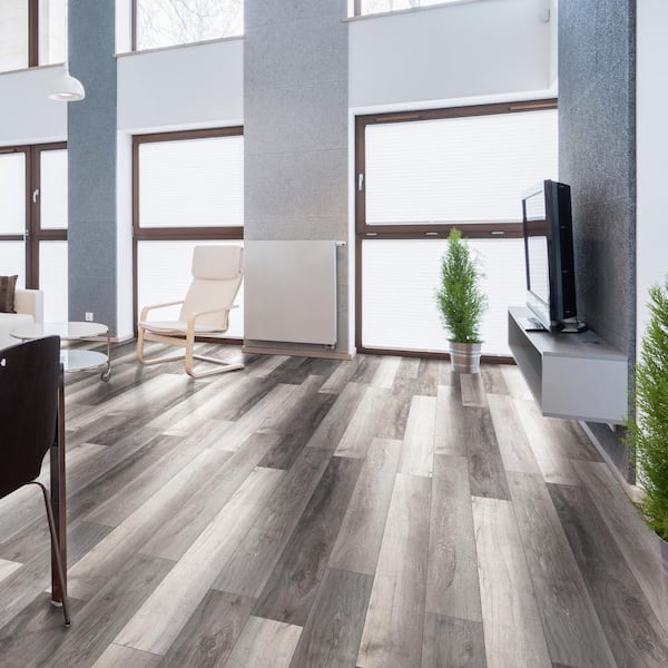 8 Outdoor Flooring Options — D&S Flooring