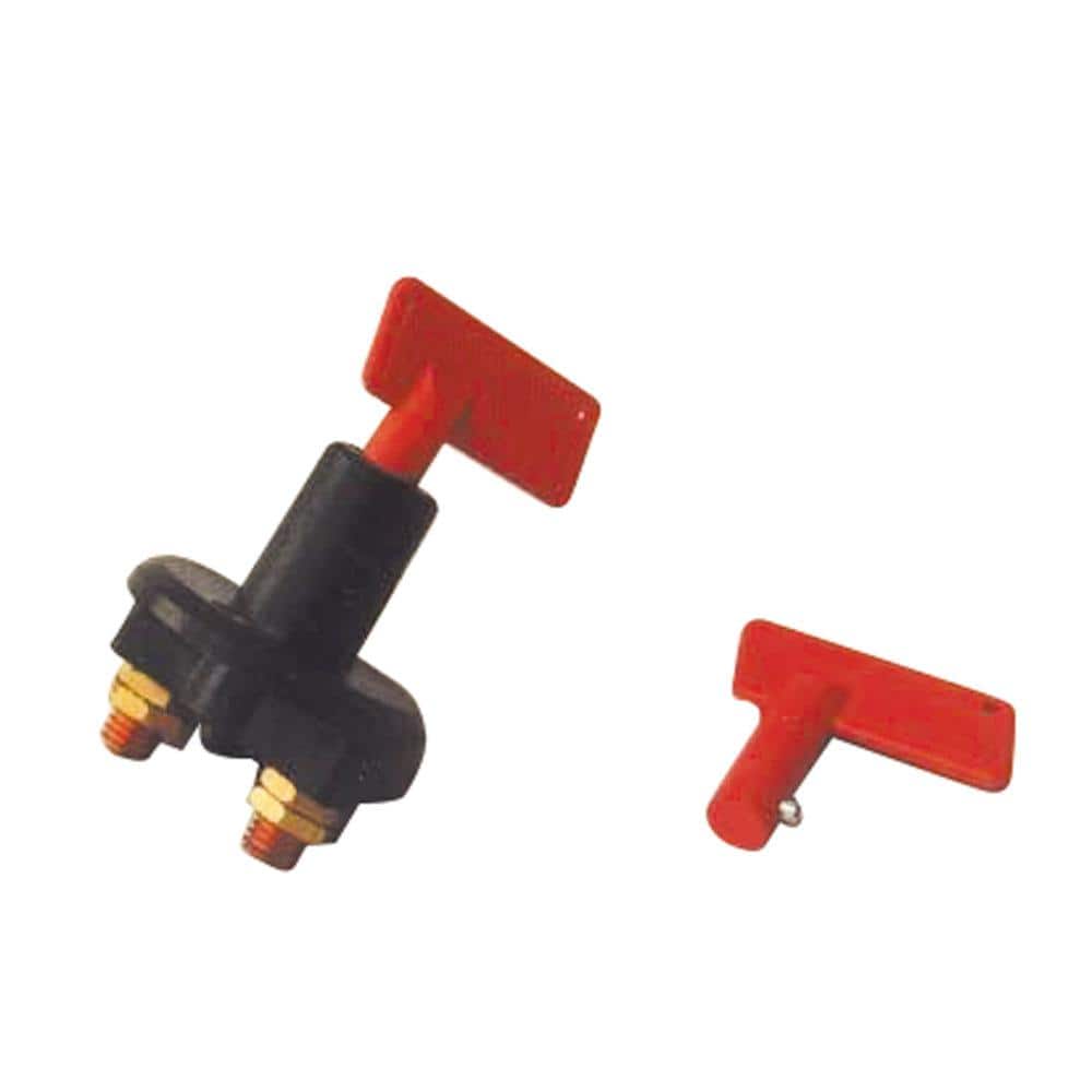 Battery Doctor Waterproof Master Switch price history on PriceWatchPro