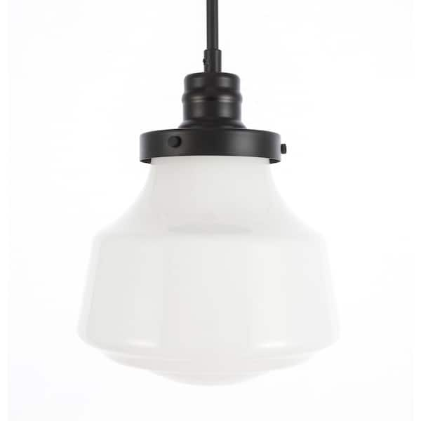 https://images.thdstatic.com/productImages/871259b1-044a-4822-a4ce-e386c205a39a/svn/black-and-frosted-white-glass-pendant-lights-lvn12510black-1f_600.jpg