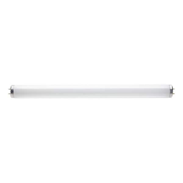 Philips 15-Watt 18 in. Linear T12 Fluorescent Tube Light Bulb, Soft White (3000K) (6-Pack)