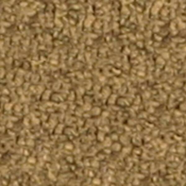 Beaulieu Carpet Sample - Bottom Line 20 - In Color Camel 8 in. x 8 in.