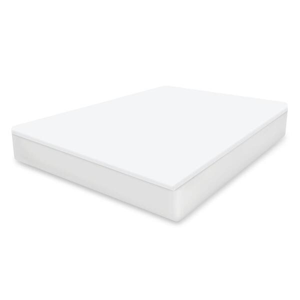 SensorPEDIC Healthguard Premium Cotton Twin Mattress Protector