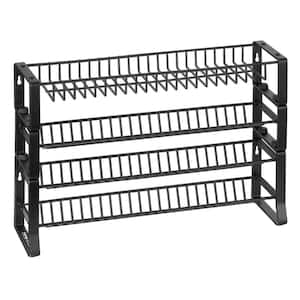 Marecos Softline RVS Gekoelde Werkbank 600mm Diep Met 4 Glasdeuren Gastro Inox 222 027