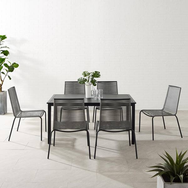 crosley outdoor dining set