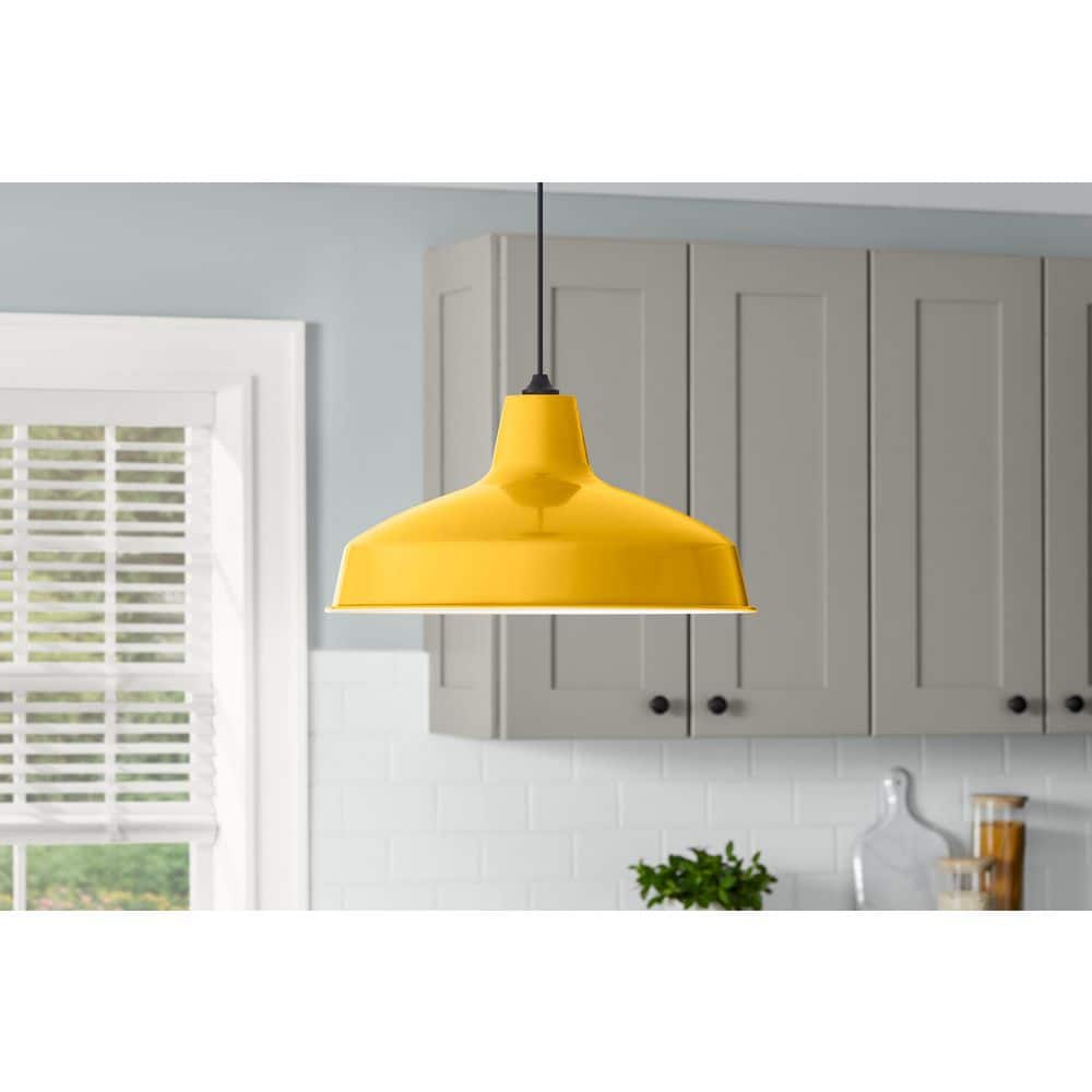 FACTORY SPOT 照明 NORMANTON PENDANT LIGHT Parkington Globe Pendant Light – City Lights SF