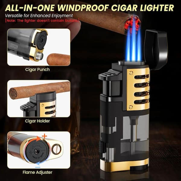 car cigarette lighter plug bluetooth Default Title