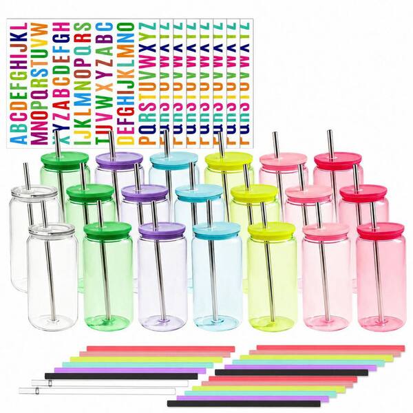16.0 oz oz. Tumbler (Set of 20)