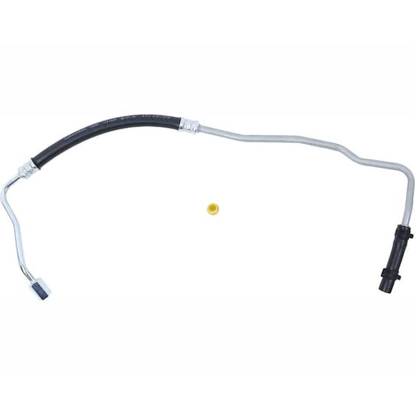 Sunsong Power Steering Return Line Hose Assembly fits 1997-1999 Subaru Legacy