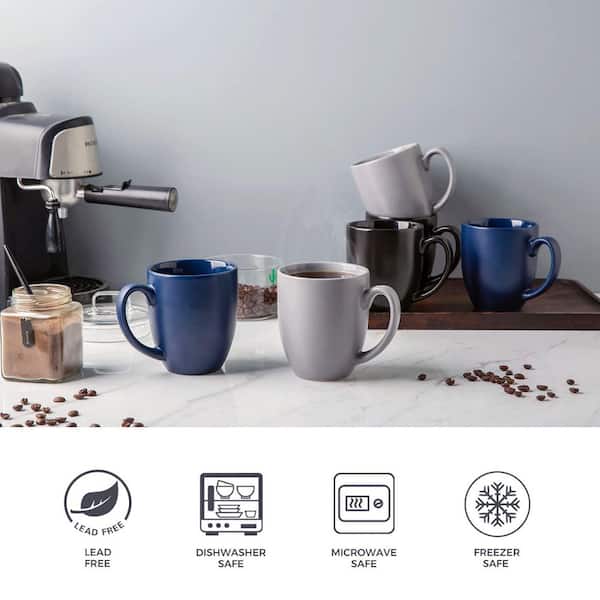 adobe coffee mug ADOBE LOGO MUG – The Wilds Online Store main image 0