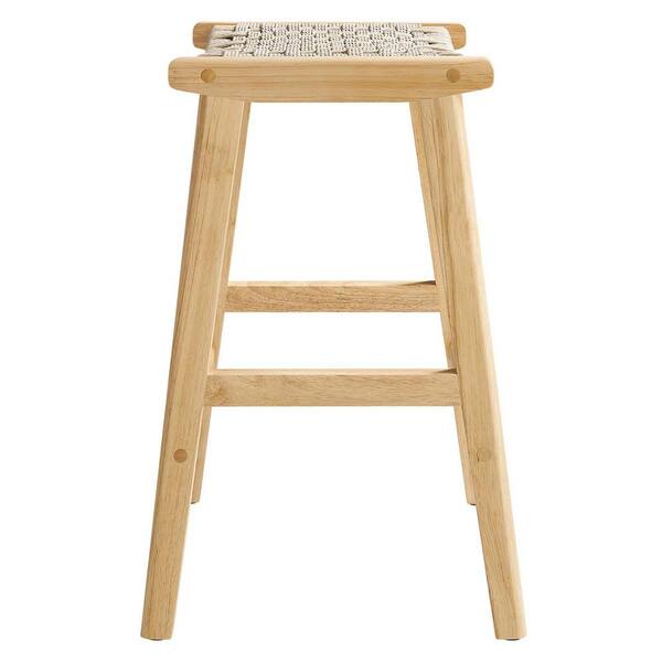 Haysi bar best sale & counter stool