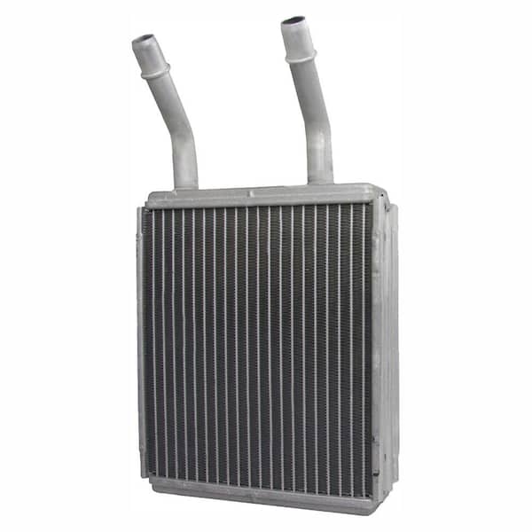 Pro Source Heater Core - Front