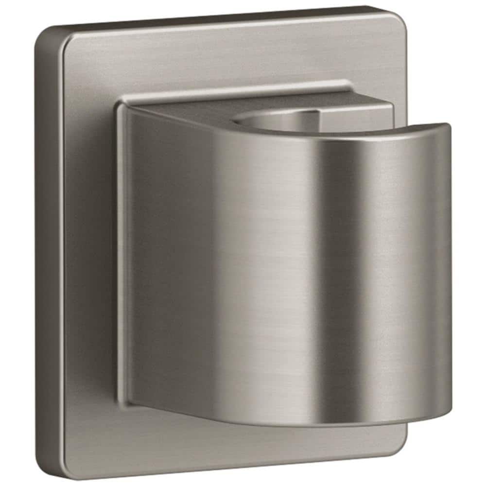 Awaken Fixed Wall Bracket in Vibrant Brushed Nickel price history on PriceWatchPro