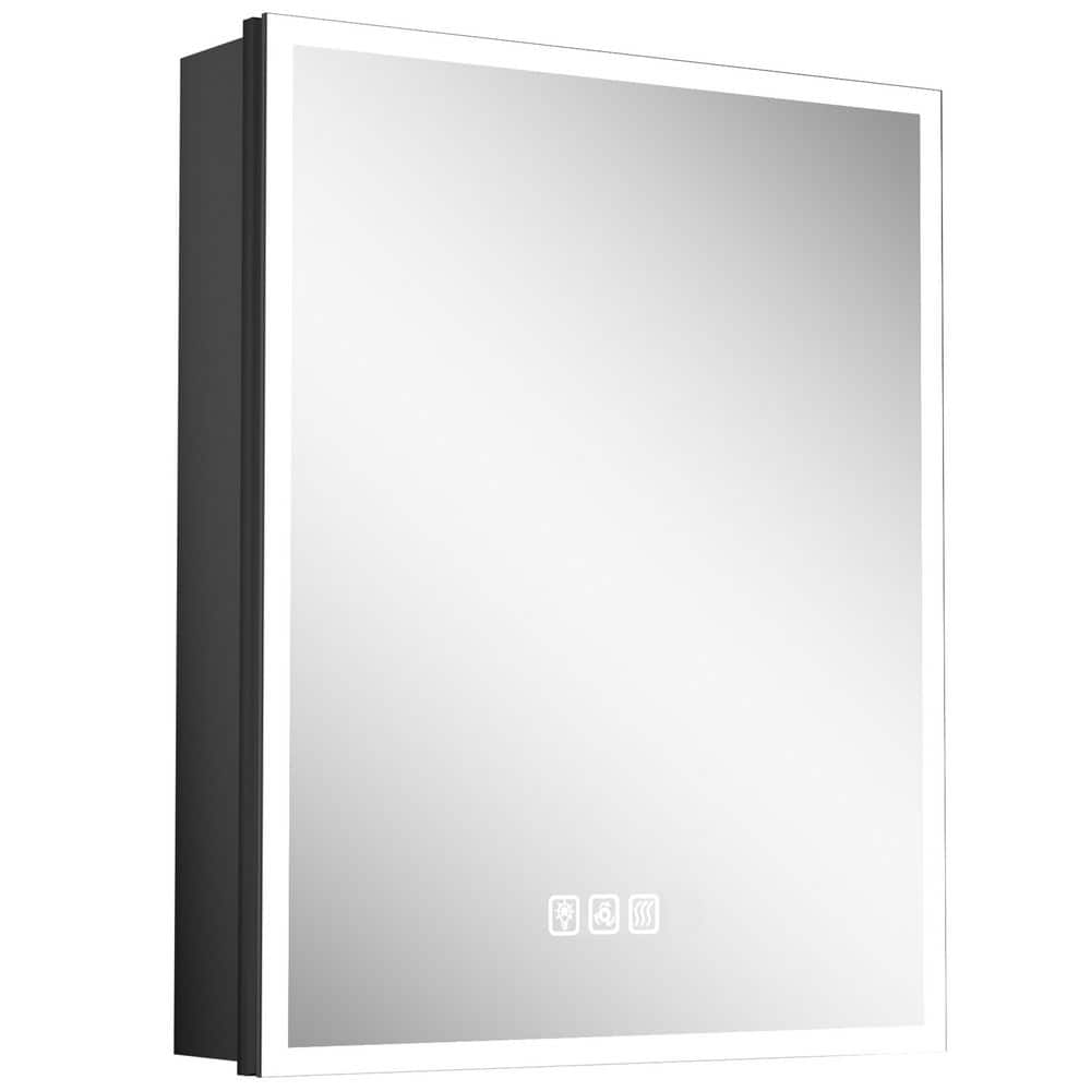Rectangular Recessed Led Light FAMYYT 24 in. W x 30 in. H Rectangular LED Dynamic Flow Lighting ...