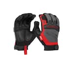 Milwaukee Large Demolition Gloves 48-22-8732 - The Home Depot