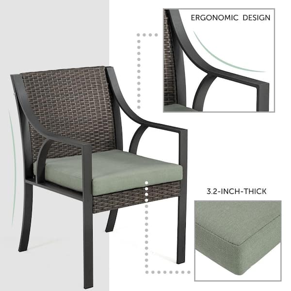 Big lots best sale patio dining chairs