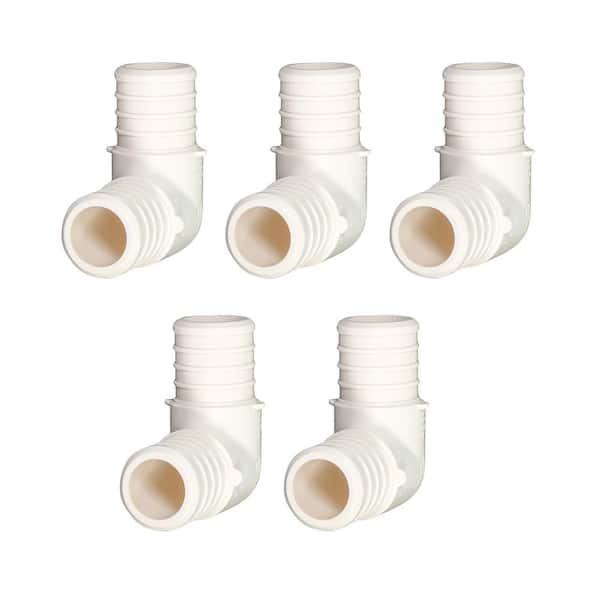1.5" & 2" 90 Degree Elbow Swimming Pool Pipe Fitting single & 10 pack