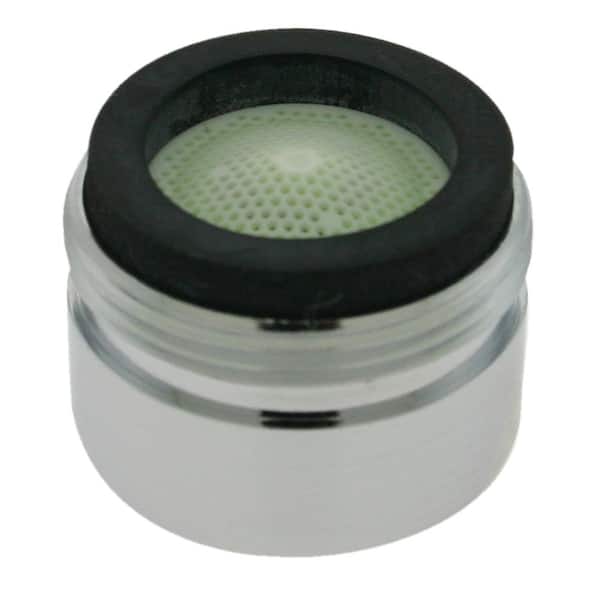 NEOPERL 0.5 GPM Small Male Water-Saving PCA Spray Aerator
