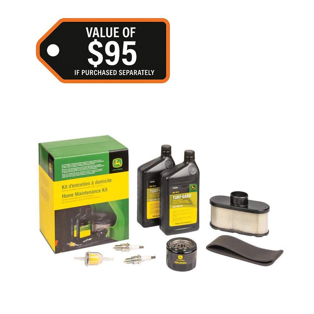 John Deere - Home Maintenance Kit - LG265