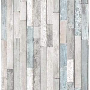 Wood Wallpaper - Wooden Effect & Panel Designs - Hovia NZ-thanhphatduhoc.com.vn
