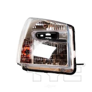 Headlight Assembly 2008-2009 Chevrolet Equinox