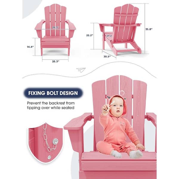 Air-Chair (ピンク) Air-Chair (ピンク)