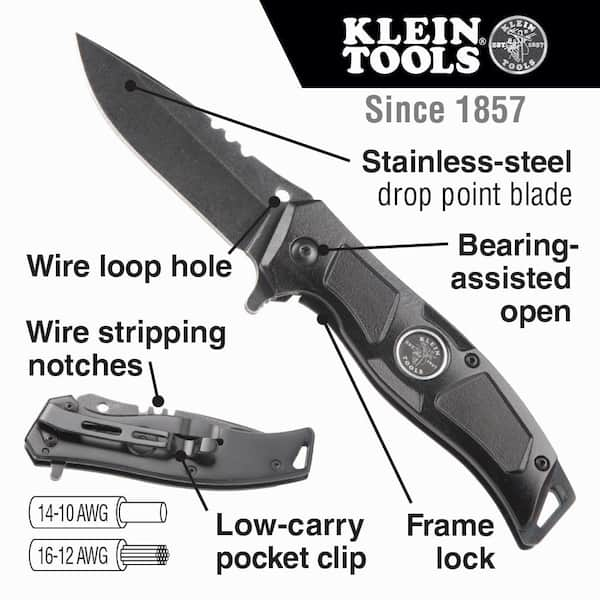 Electrician's Pocket Knife